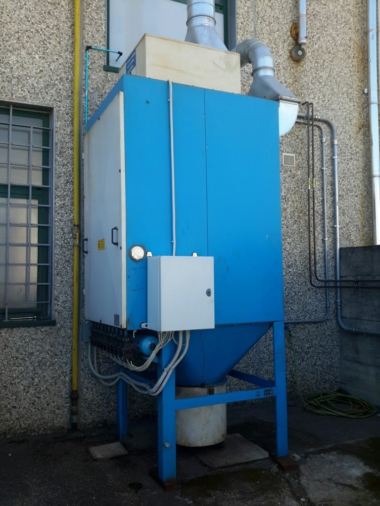 MAZAK x510Hi-Pro 